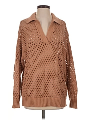 Aerie Pullover Sweater (view 1)