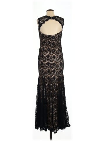 Betsy & Adam Cocktail Dress (view 2)