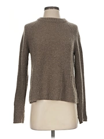Jenni Kayne Cashmere Pullover Sweater (view 1)