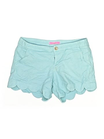 Lilly Pulitzer Shorts (view 1)