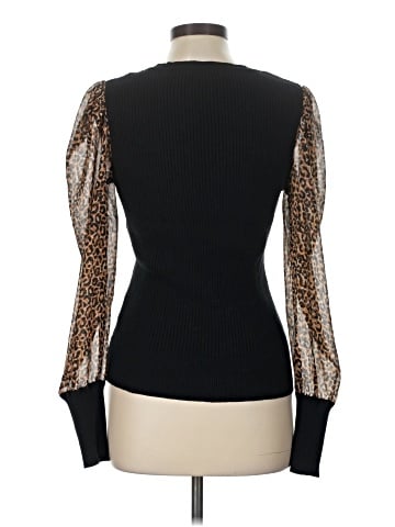 DKNY Pullover Sweater (view 2)