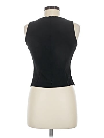 ABS Evening by Allen Schwartz Sleeveless Top (view 2)