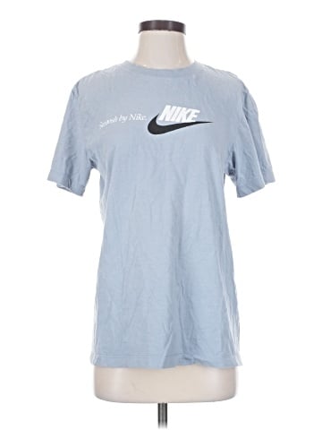 Nike Short Sleeve T-Shirt (view 1)