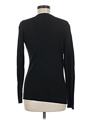 Ann Taylor Factory Long Sleeve T-Shirt (view 2)