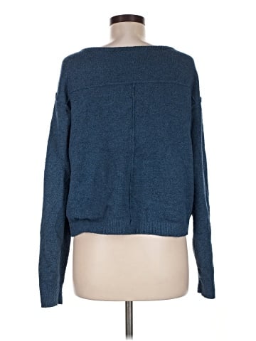 American Eagle Outfitters Pullover Sweater (view 2)
