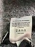 Express Houndstooth Gray Shorts Size 6 - photo 4