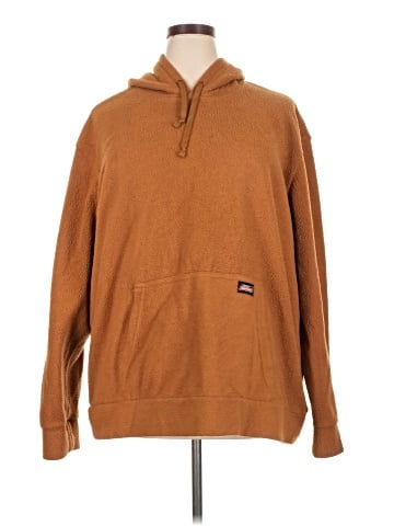 Dickies Pullover Hoodie (view 1)