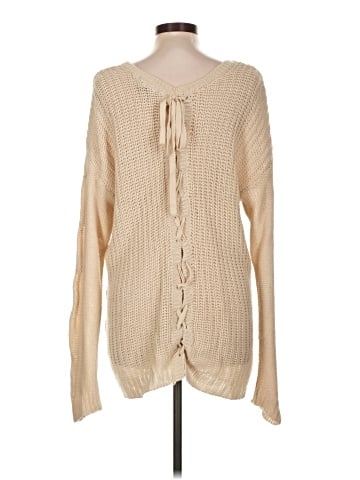 Ashley Stewart Pullover Sweater (view 2)