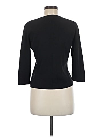 DressBarn 3/4 Sleeve Top (view 2)