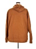 Dickies 100% Polyester Brown Pullover Hoodie Size XXL - photo 2
