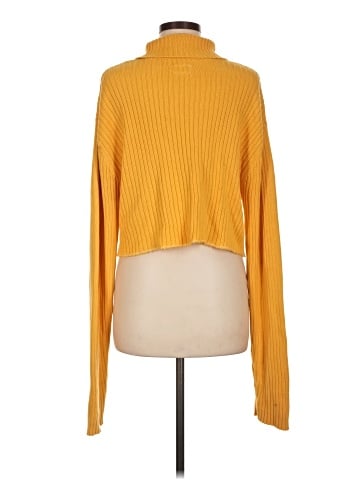 Urban Renewal Turtleneck Sweater (view 2)