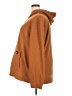 Dickies 100% Polyester Brown Pullover Hoodie Size XXL - photo 5