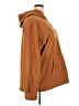 Dickies 100% Polyester Brown Pullover Hoodie Size XXL - photo 4