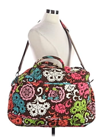 Vera Bradley Weekender (view 2)