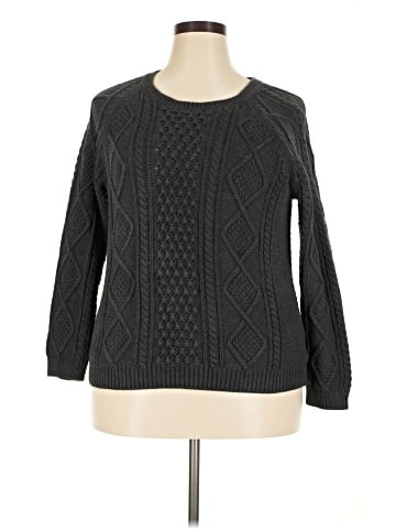 Gap Pullover Sweater (view 1)