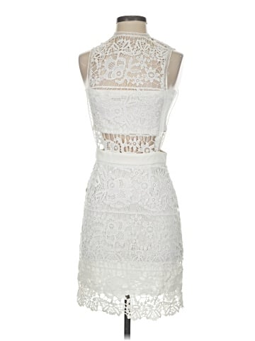 Charlotte Russe Cocktail Dress (view 1)