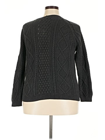 Gap Pullover Sweater (view 2)