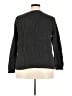 Gap 100% Cotton Gray Pullover Sweater Size XXL - photo 2
