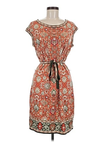 Max Studio Casual Dress (view 1)