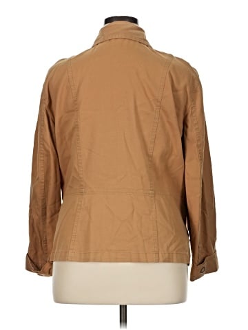 a.n.a. A New Approach Cardigan (view 2)