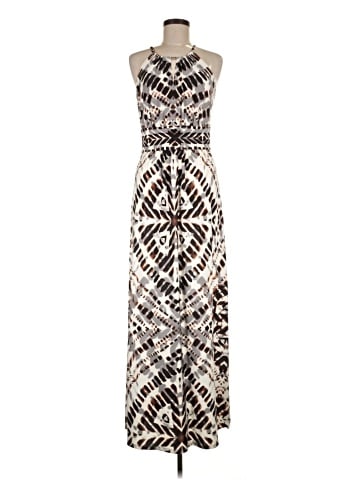 London Times Casual Dress (view 1)