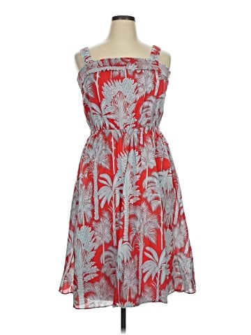 Talbots Cocktail Dress (view 1)