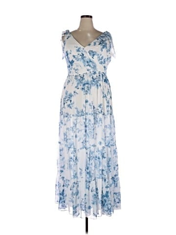 Social Bridesmaids Casual Dress (view 1)