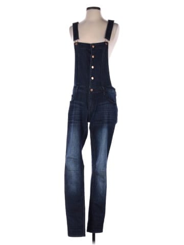 Fire Los Angeles Overalls (view 1)