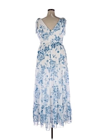 Social Bridesmaids Casual Dress (view 2)