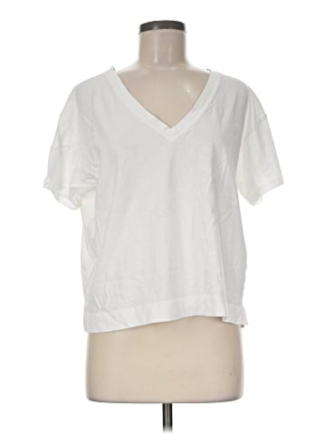 Old Navy Short Sleeve T-Shirt (view 1)