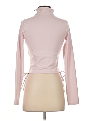 Gilly Hicks Long Sleeve Turtleneck (view 2)