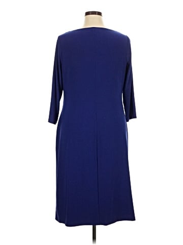 Lauren by Ralph Lauren Cocktail Dress (view 2)