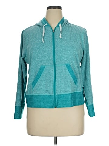 Great Cavalier by St. Paul Zip Up Hoodie (view 1)