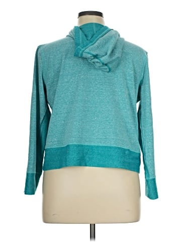 Great Cavalier by St. Paul Zip Up Hoodie (view 2)