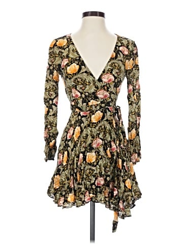 Ecote Casual Dress (view 1)