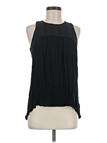 Mossimo Sleeveless Blouse (view 1)