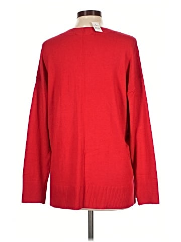 Ann Taylor LOFT Pullover Sweater (view 2)