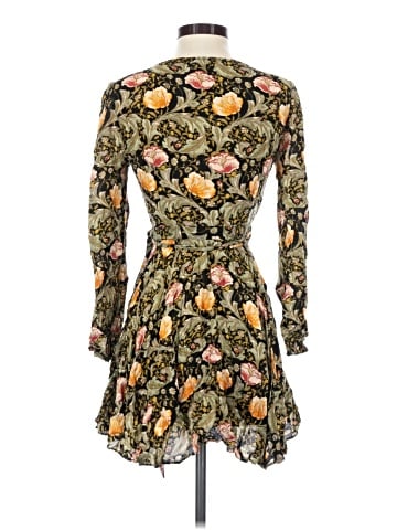 Ecote Casual Dress (view 2)