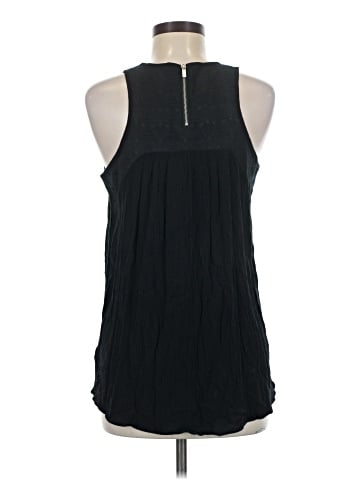 Mossimo Sleeveless Blouse (view 2)