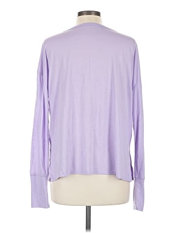 Gap Fit Long Sleeve T-Shirt (view 2)