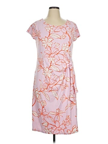 Talbots Casual Dress (view 1)