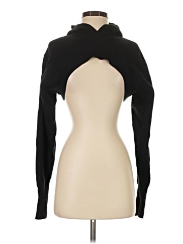 Cos Wool Cardigan (view 1)