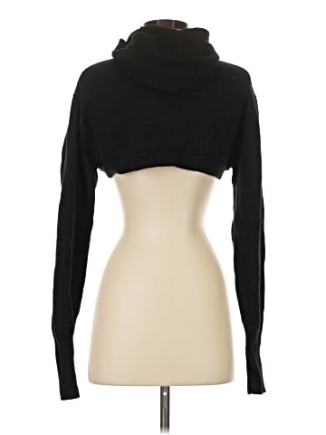 Cos Wool Cardigan (view 2)