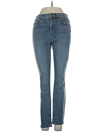 Ann Taylor LOFT Outlet Jeans (view 1)