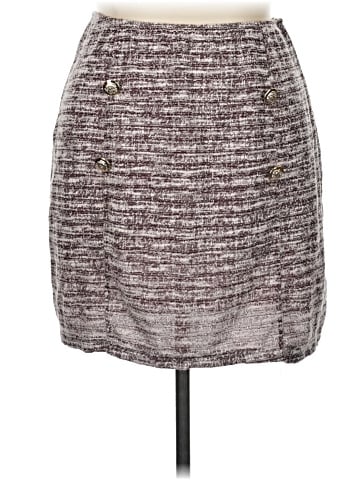 NY Invasion Casual Skirt (view 1)