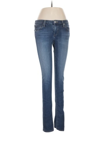Adriano Goldschmied Jeans (view 1)