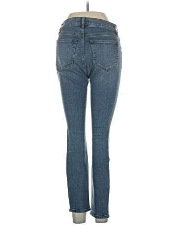 Ann Taylor LOFT Outlet Jeans (view 2)