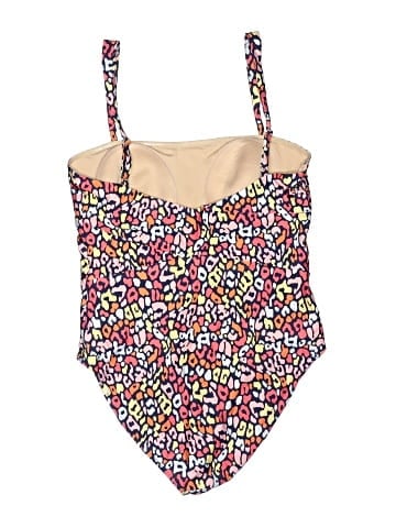 Summersalt One Piece Swimsuit (view 2)