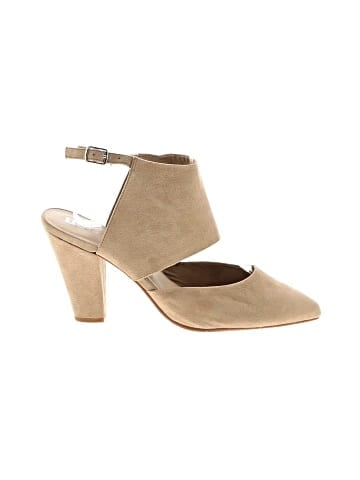 BC Footwear Heels (view 1)