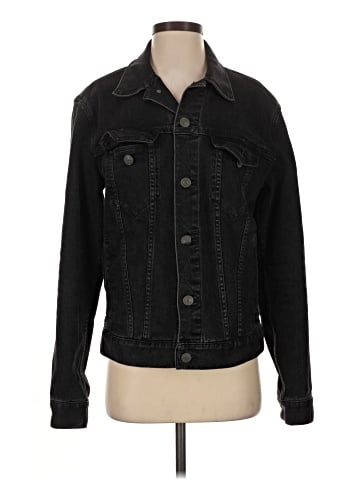 American Eagle Outfitters Denim Jacket (view 1)